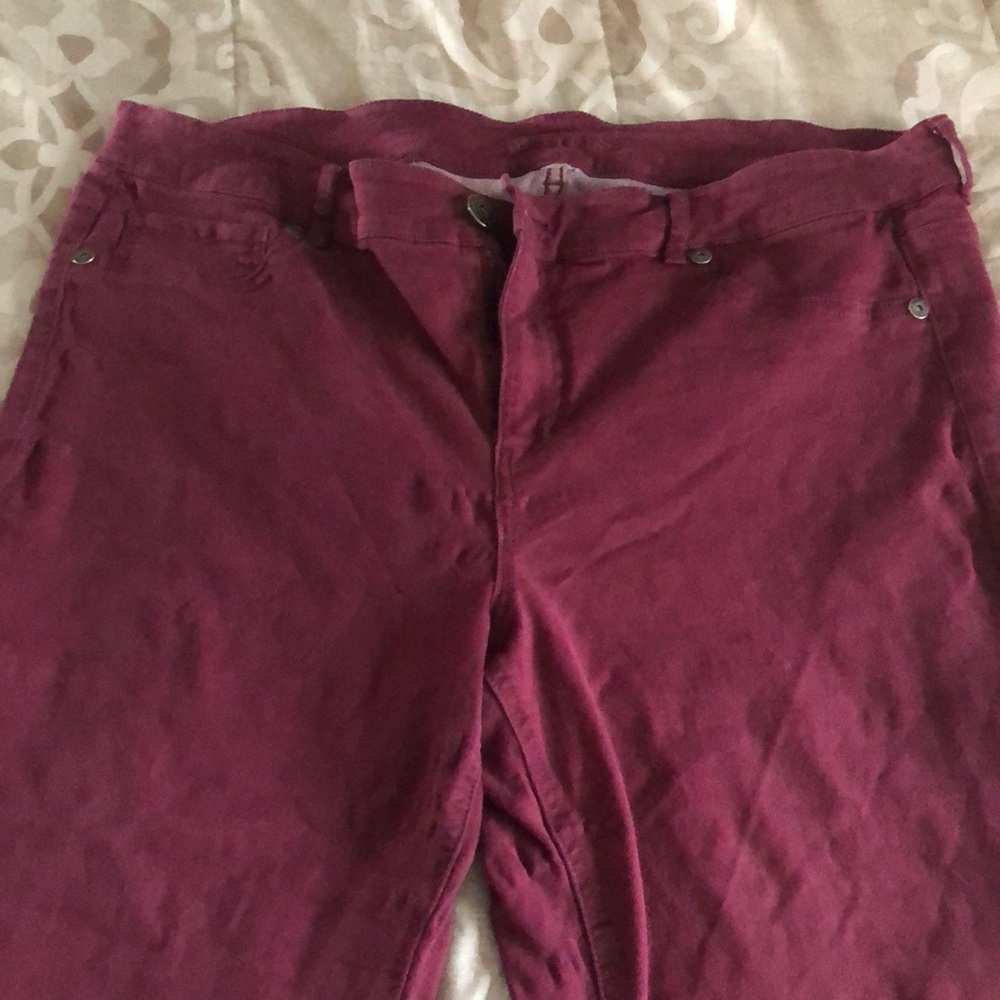 Pants